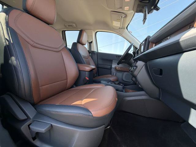 Certified 2024 Ford Maverick Lariat AWD/4WD image 21