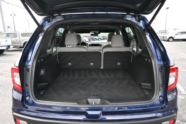 Used 2021 Honda Passport Touring image 12