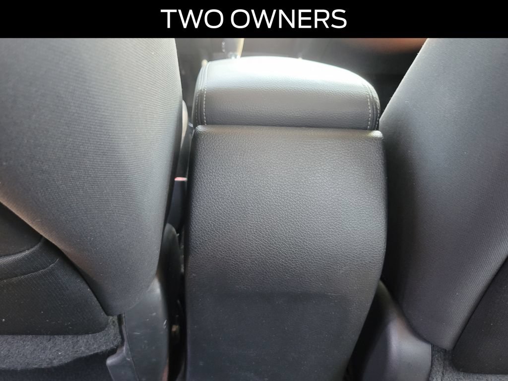 Used 2017 Nissan Altima 2.5 S w/ Power Driver Seat Package FWD image 10