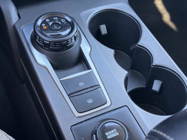 Certified 2025 Ford Bronco Sport Big Bend AWD/4WD image 26