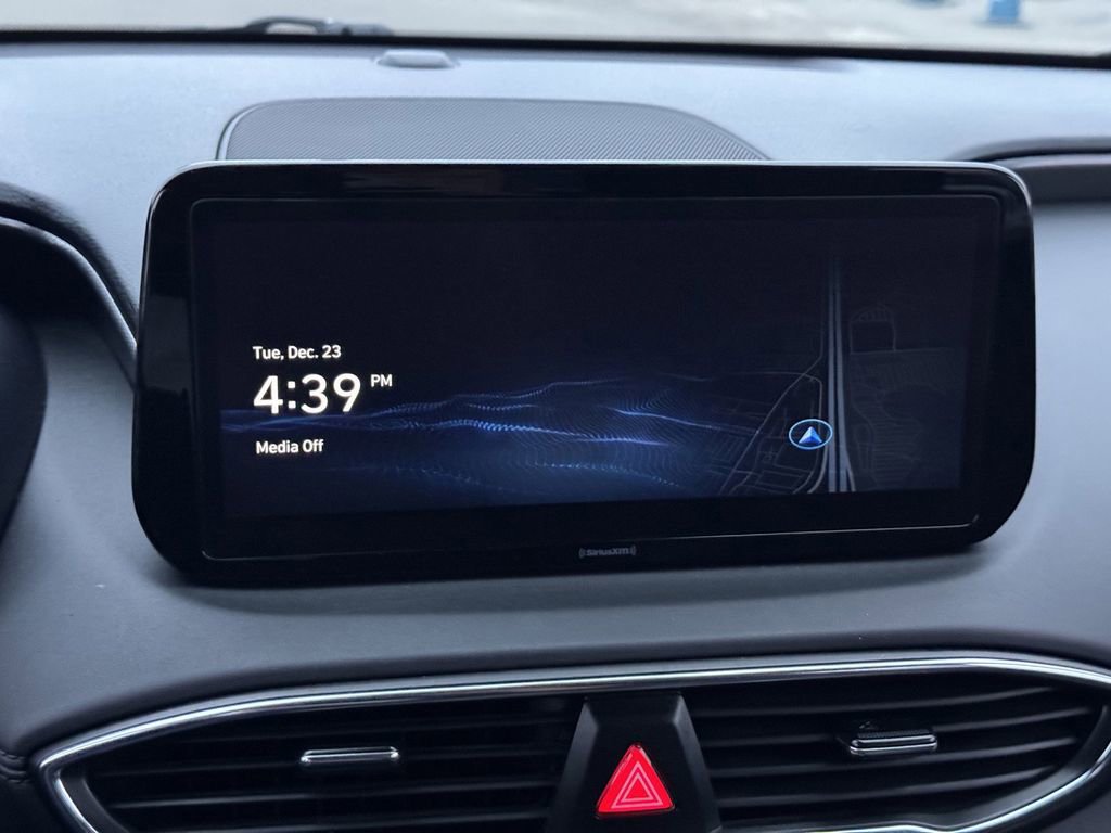 Used 2023 Hyundai Santa Fe SEL image 12