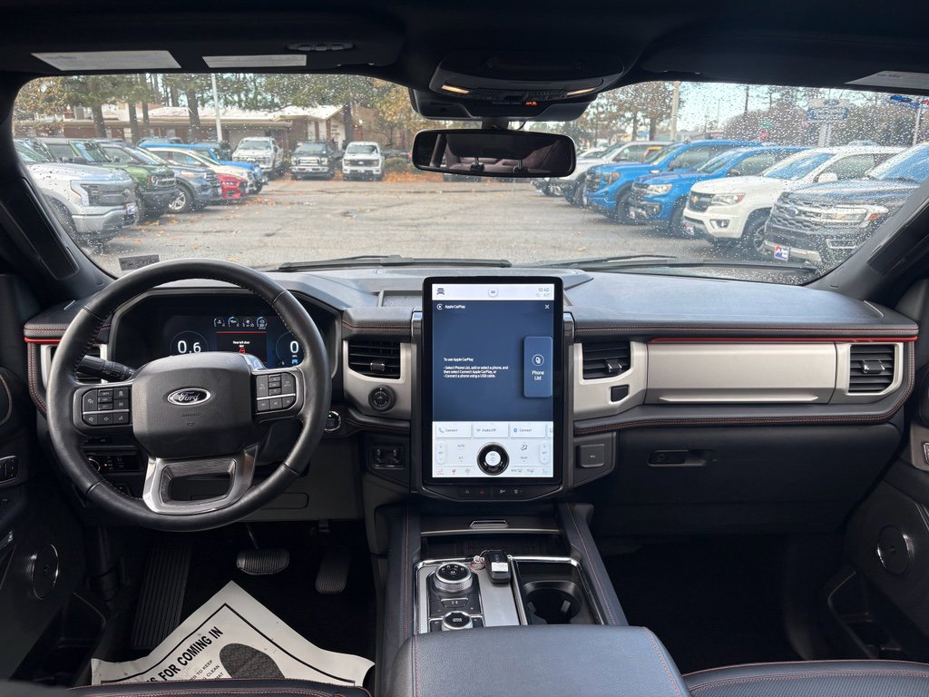 Certified 2023 Ford Expedition Timberline image 14