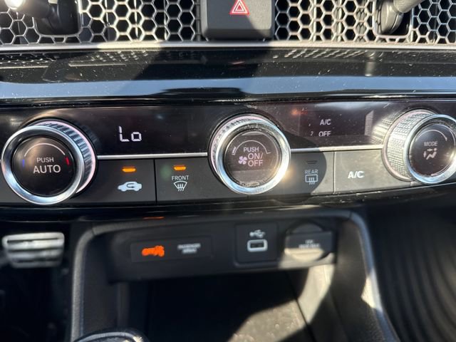 Used 2023 Honda Civic Sport image 24