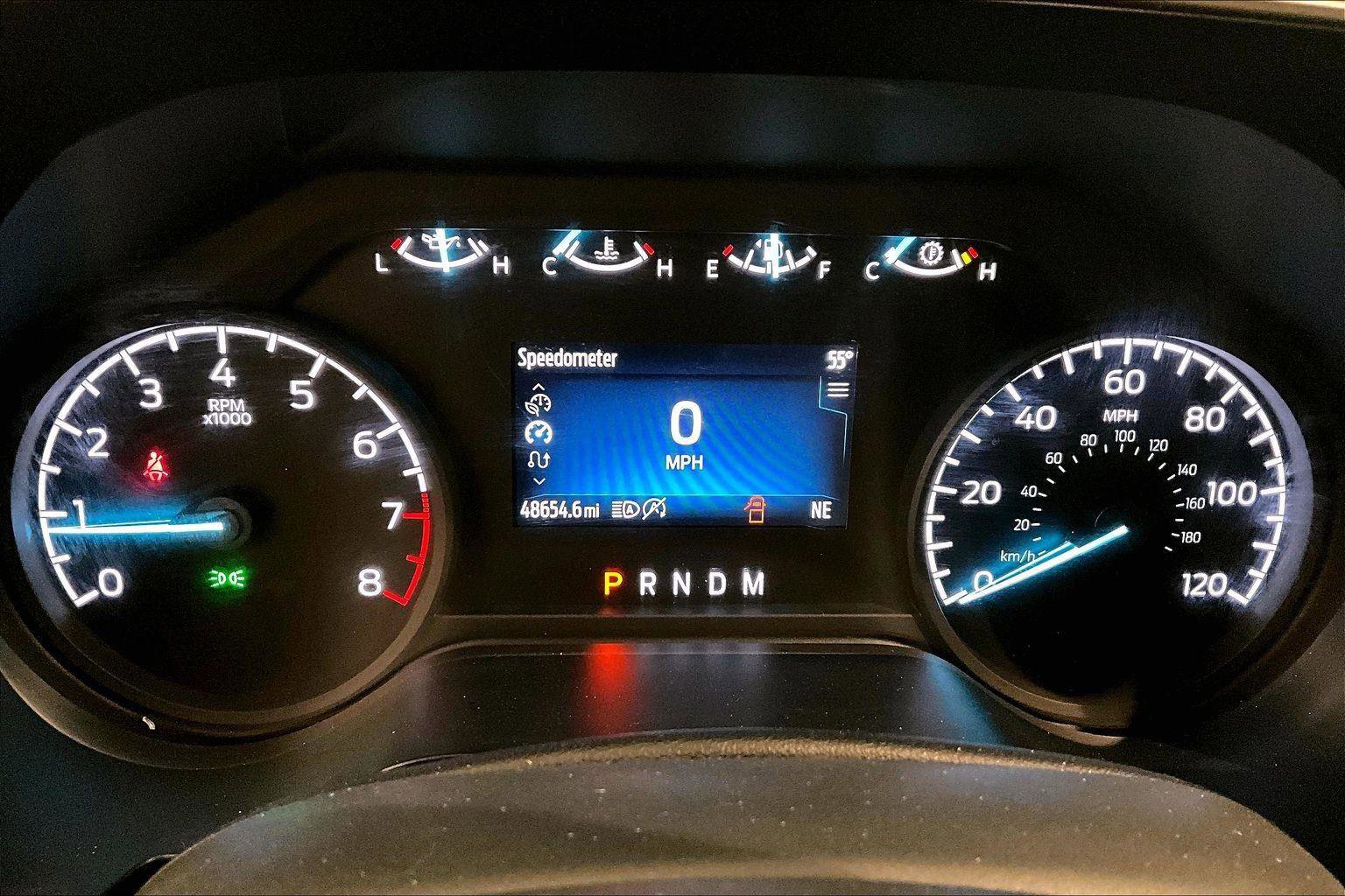 Certified 2022 Ford F150 XL w/ Equipment Group 101A High image 19