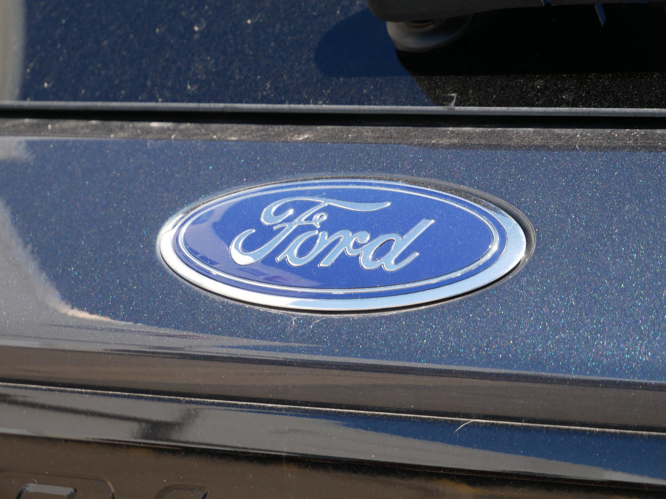 Certified 2023 Ford Explorer ST w/ Equipment Group 401A AWD/4WD image 4