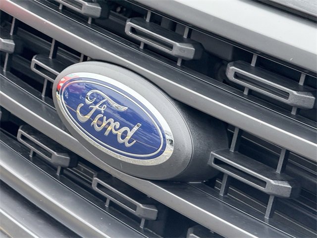 Certified 2023 Ford F150 XLT w/ Equipment Group 302A High image 25