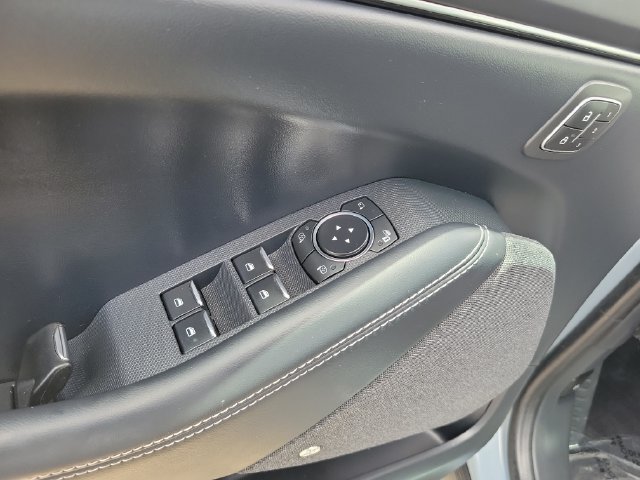 Certified 2024 Ford Mustang Mach-E Premium AWD/4WD image 17