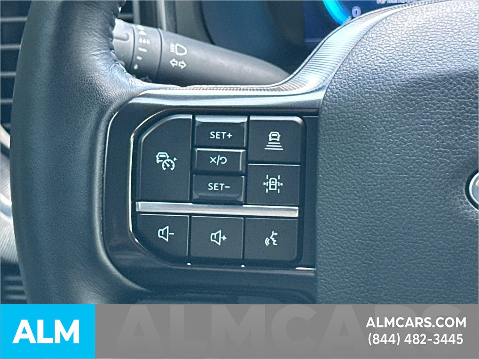 Certified 2025 Ford F250 Platinum AWD/4WD image 27