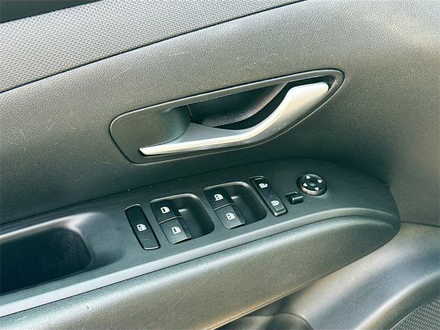 Used 2024 Hyundai Tucson SEL image 15