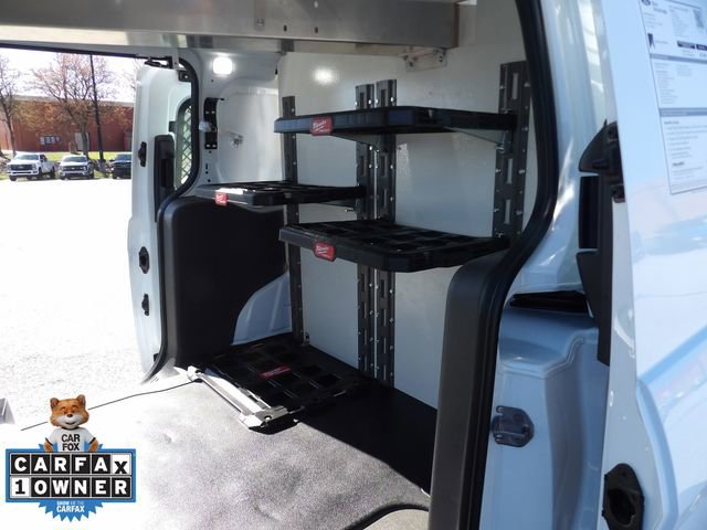 Certified 2022 Ford Transit Connect XL image 32