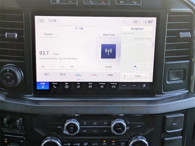 Certified 2023 Ford F250 Platinum image 18