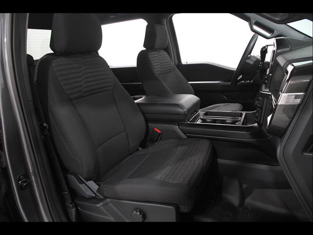 Certified 2023 Ford F150 XL w/ STX Appearance Package AWD/4WD image 17