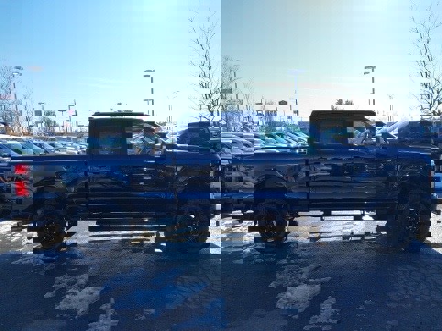 Certified 2024 Ford F250 XLT w/ XLT Premium Package image 9