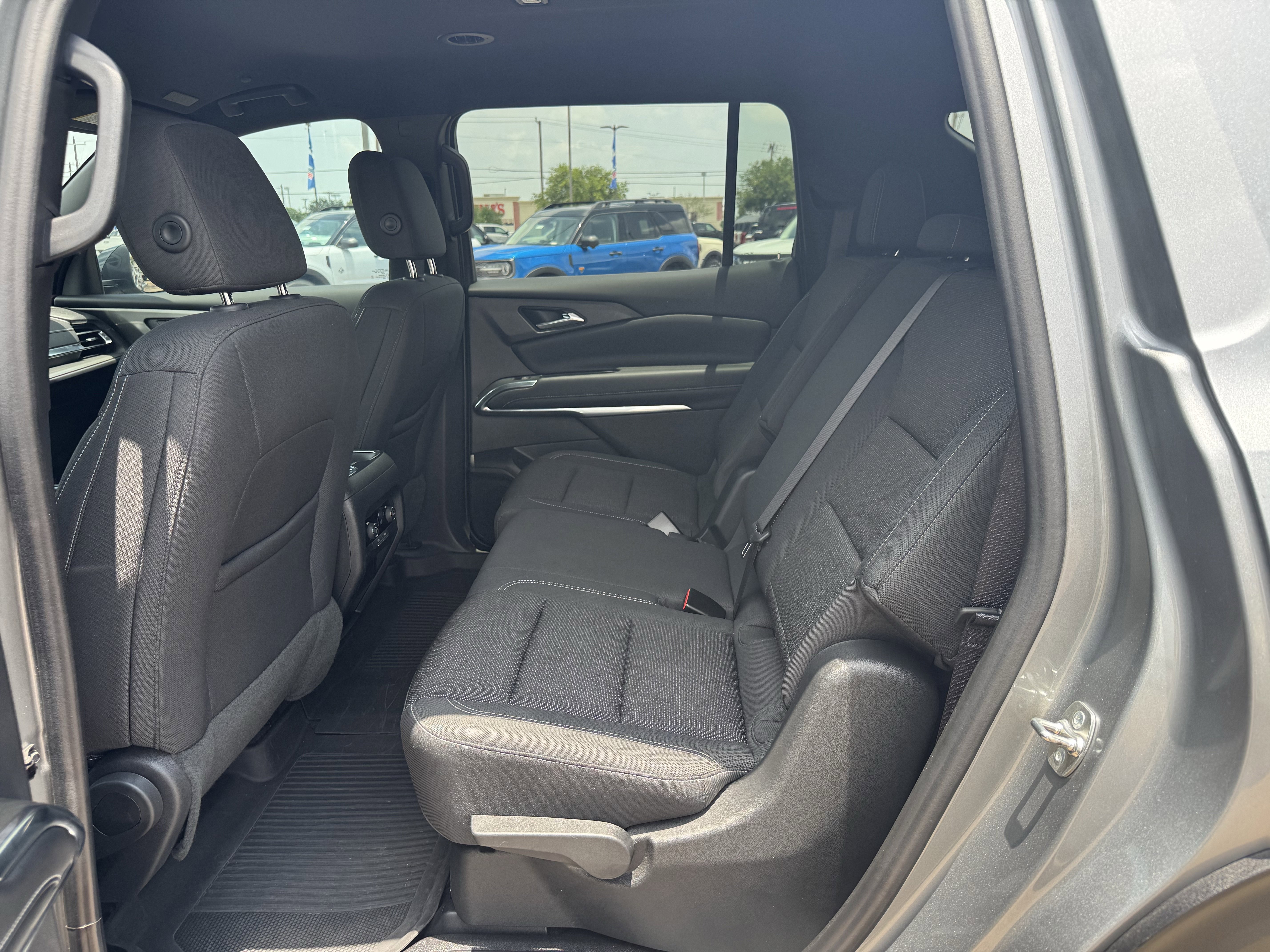 Used 2024 Chevrolet Traverse LS w/ LPO, Floor Liner Package FWD image 25