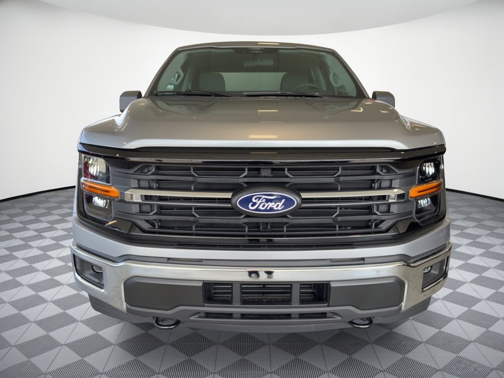Certified 2026 Ford F150 XLT w/ XLT Chrome Appearance Package AWD/4WD image 6