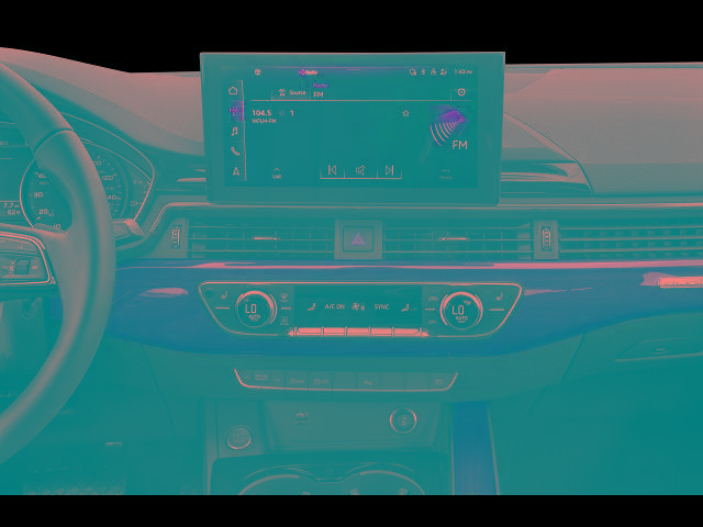 Used 2024 Audi A4 2.0T Premium Plus image 7