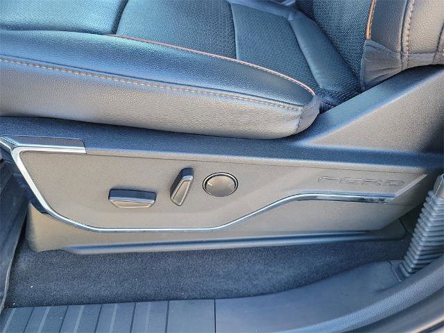 Certified 2024 Ford F150 Lariat w/ Mobile Office Package image 20