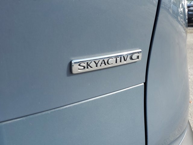 Used 2023 MAZDA CX-30 AWD 2.5 S w/ Preferred Package image 9