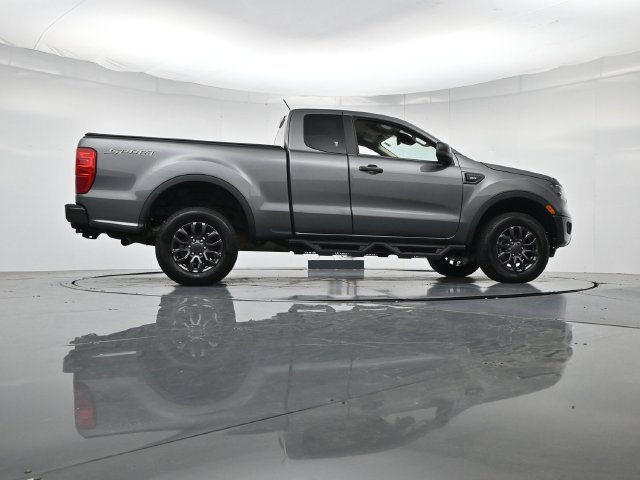 Certified 2023 Ford Ranger XLT w/ Equipment Group 301A Mid RWD image 35