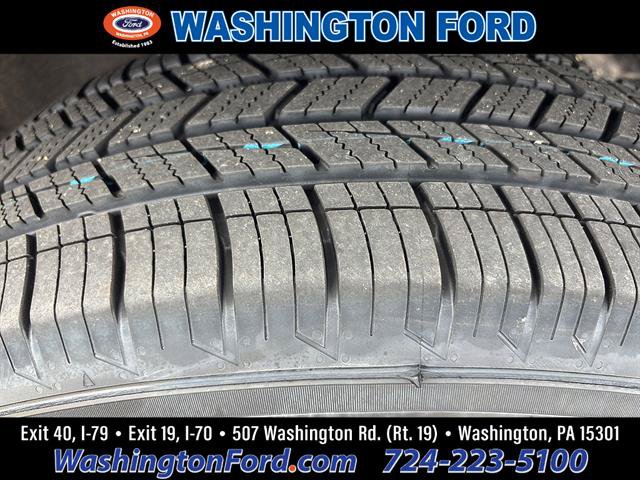 Certified 2023 Ford Bronco Sport Heritage Limited AWD/4WD image 10