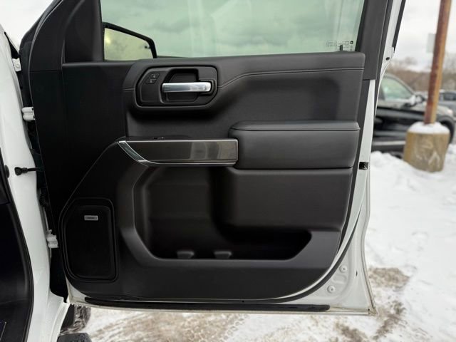 Used 2020 GMC Sierra 1500 AT4 w/ AT4 Premium Package image 18