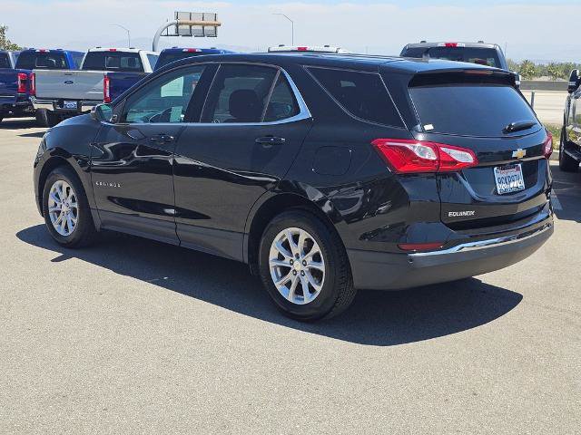 Used 2019 Chevrolet Equinox LT FWD image 4
