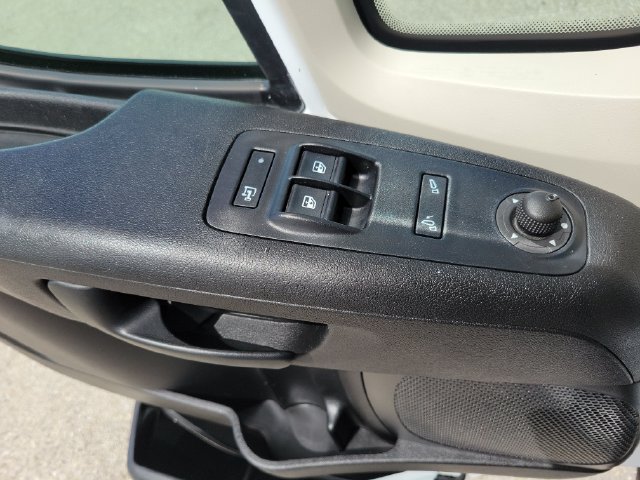 Used 2020 RAM ProMaster 2500 FWD image 22