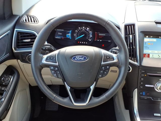 Certified 2018 Ford Edge Titanium w/ Equipment Group 301A FWD image 28