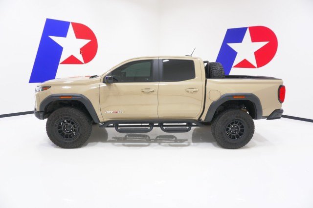 Used 2024 GMC Canyon AT4X w/ AT4X AEV Edition AWD/4WD image 11