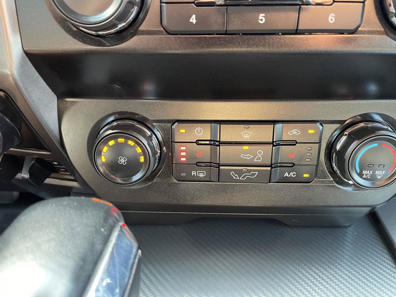 Certified 2019 Ford F150 XLT w/ Equipment Group 302A Luxury AWD/4WD image 27