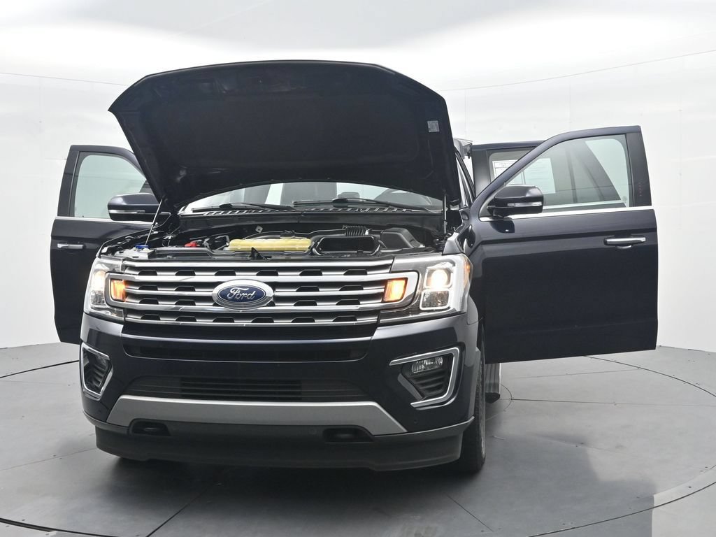 Certified 2021 Ford Expedition Limited AWD/4WD image 49