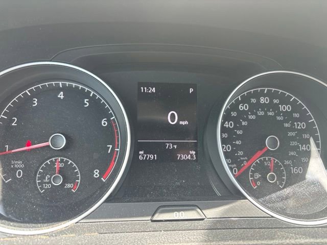 Used 2019 Volkswagen Golf S FWD image 15