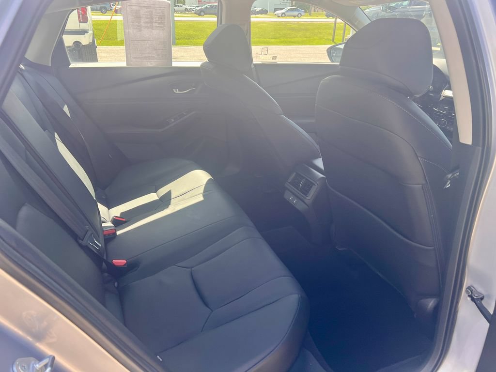 Used 2023 Honda Accord Touring image 15
