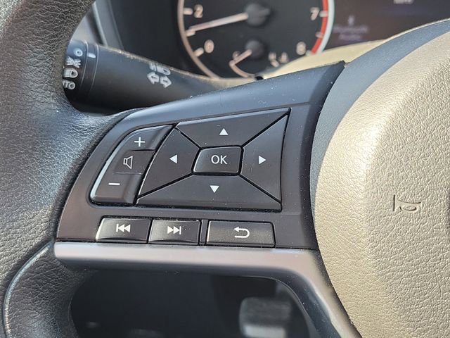 Used 2024 Nissan Altima 2.5 SV FWD image 13