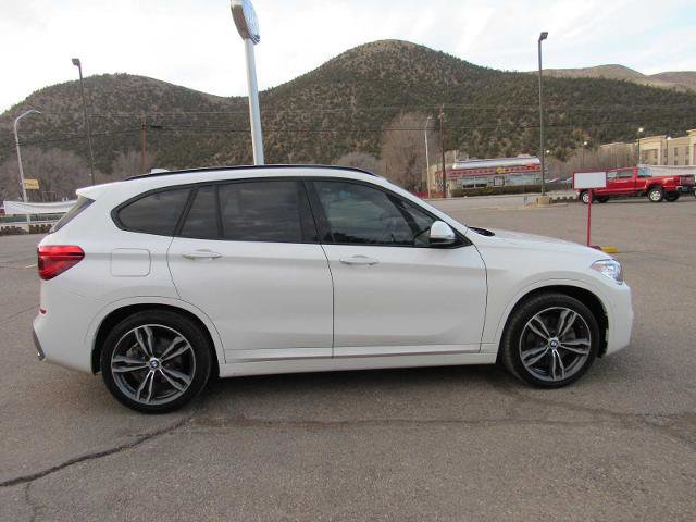 Used 2018 BMW X1 xDrive28i image 6