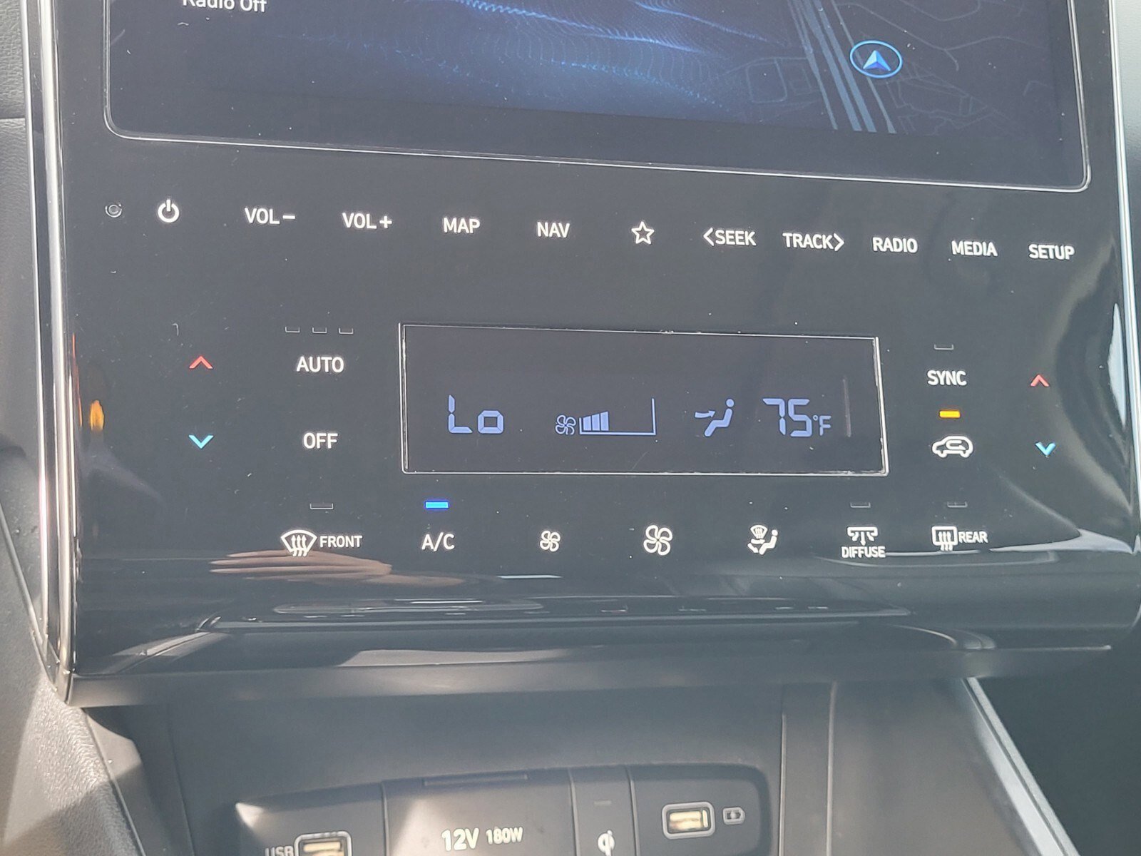 Used 2024 Hyundai Tucson Limited image 23