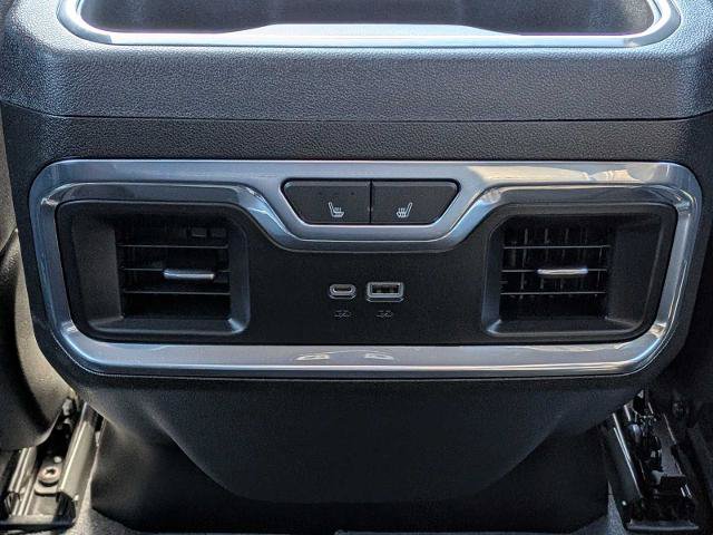 Used 2023 Chevrolet Silverado 1500 High Country w/ High Country Premium Package AWD/4WD image 24