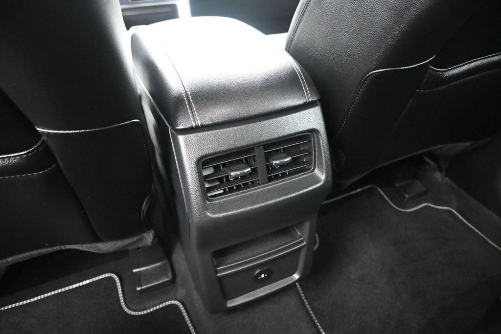 Certified 2023 Ford Edge ST AWD/4WD image 21