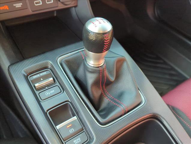 Used 2022 Honda Civic Si image 11