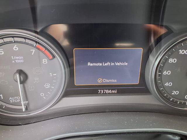 Used 2020 Cadillac XT6 Premium Luxury AWD/4WD image 8