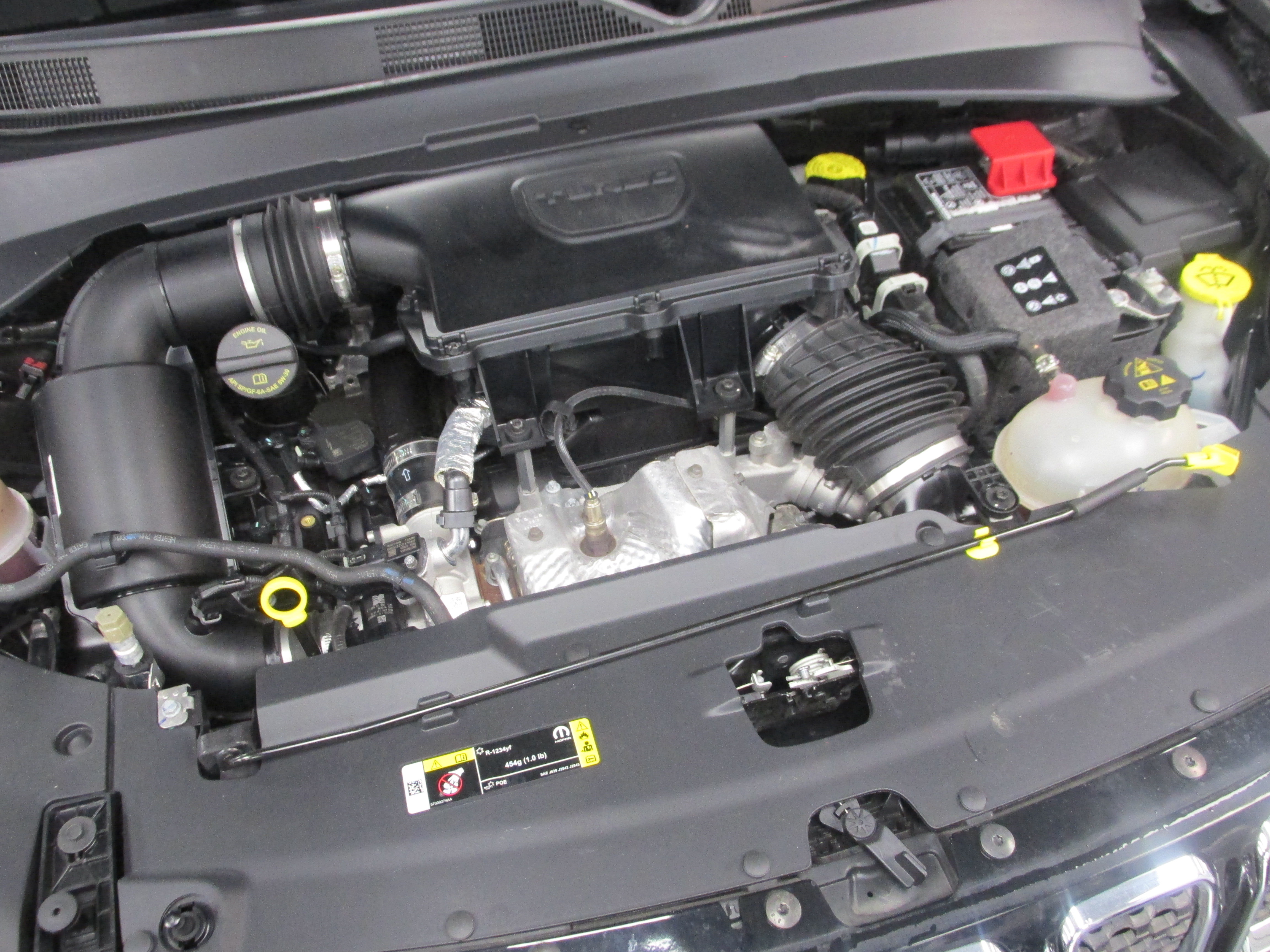 Used 2024 Jeep Compass Limited AWD/4WD image 40