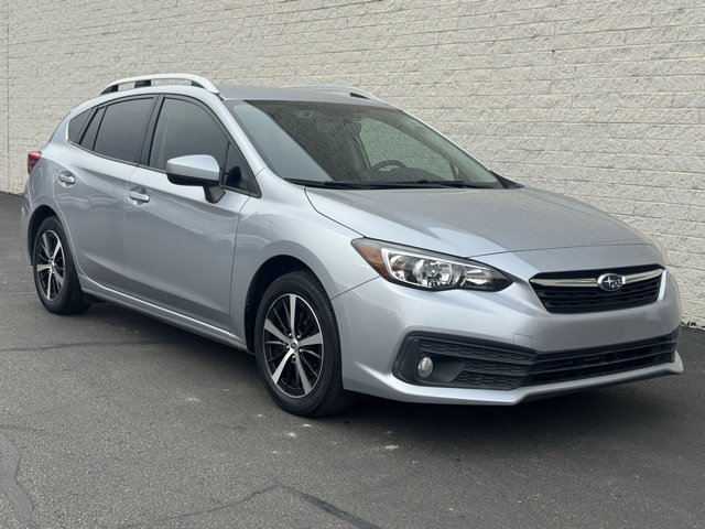 Used 2020 Subaru Impreza Premium image 6
