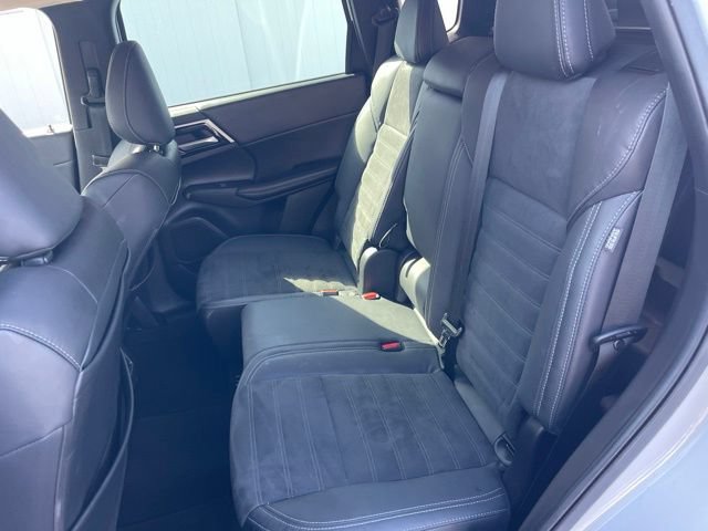 Used 2022 Mitsubishi Outlander SE AWD/4WD image 18