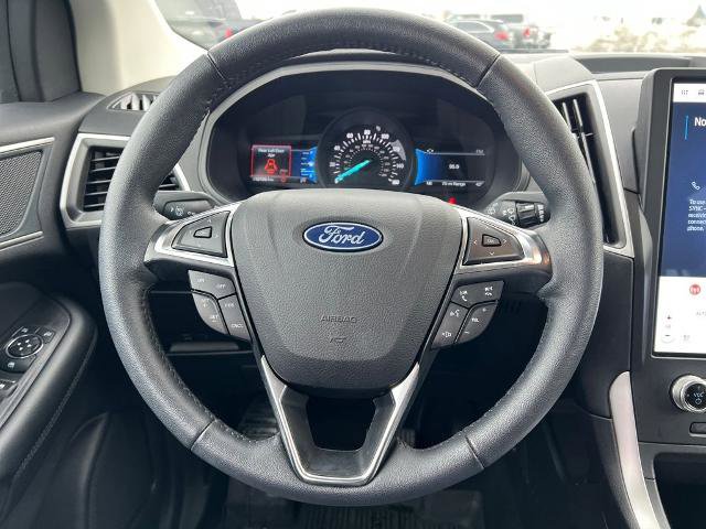 Certified 2024 Ford Edge SEL w/ Convenience Package image 23