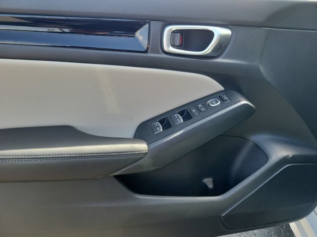 Used 2023 Honda Civic EX-L image 16