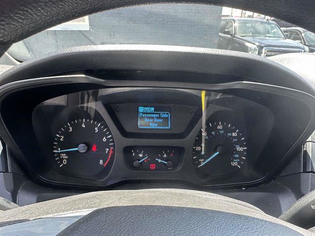 Certified 2018 Ford Transit 350 XLT RWD image 24