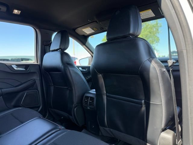 Certified 2023 Ford Escape ST-Line w/ Tech Pack #1 AWD/4WD image 21