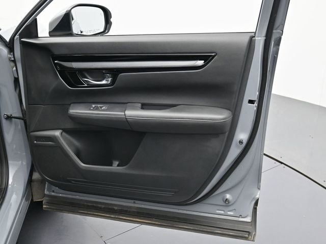 Used 2025 Honda CR-V EX-L image 29