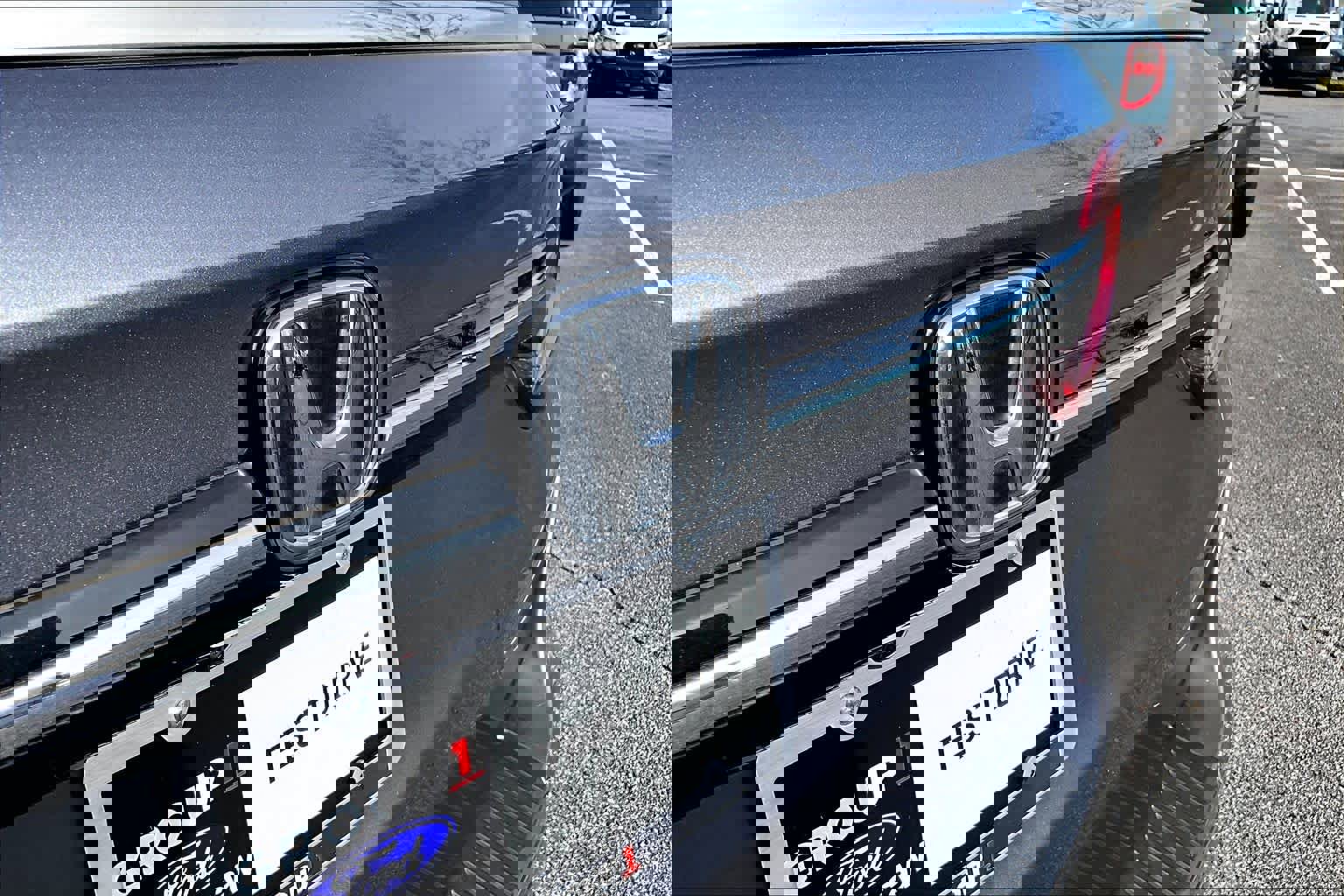 Used 2024 Honda Odyssey EX-L image 30