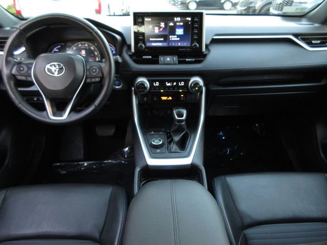 Used 2020 Toyota RAV4 XSE w/ XSE Grade Weather Package image 22